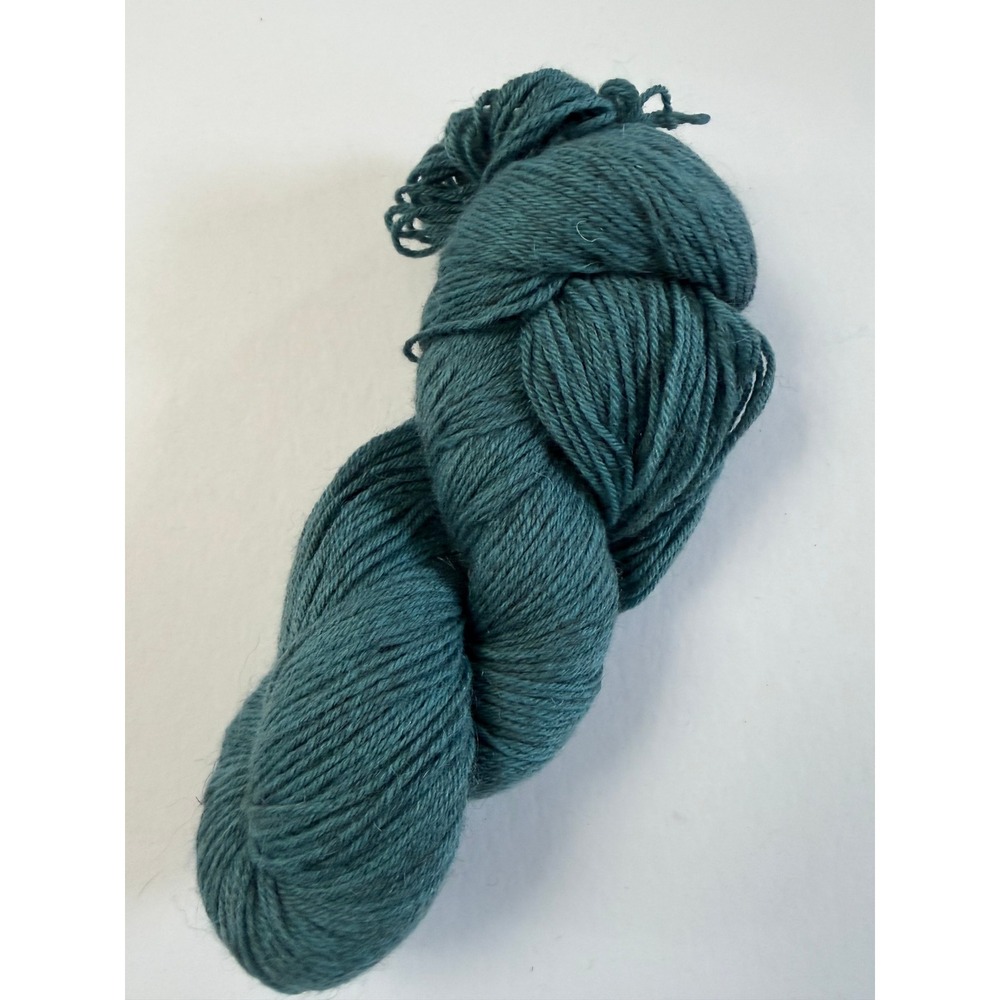 New The Fibre‎ Co Cumbria Yarn Windermere Blue Wool Mohair Blend